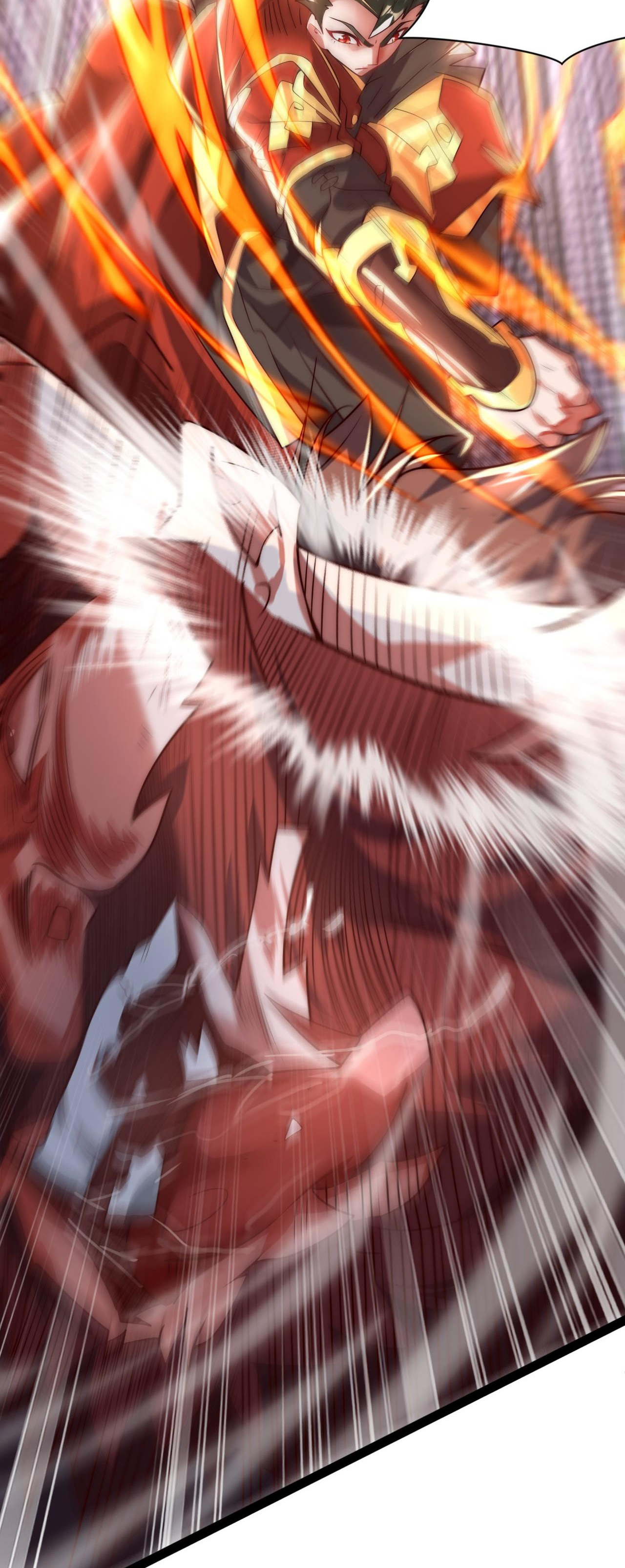 มาถึงก็ขายโอสถเซียนโบราณ แม้แต่จอมเทพยังหวาดผวา ตอนที่ 5 หน้า 27