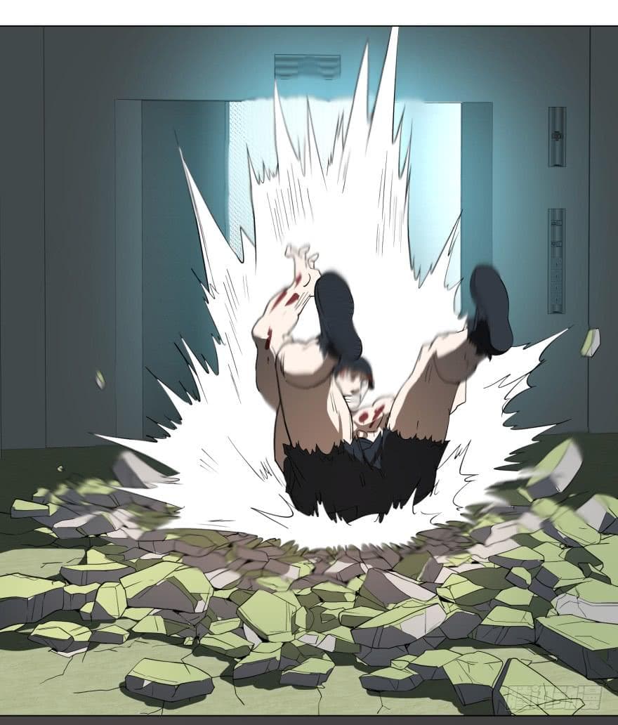 List of villains ตอนที่ 6 หน้า 67