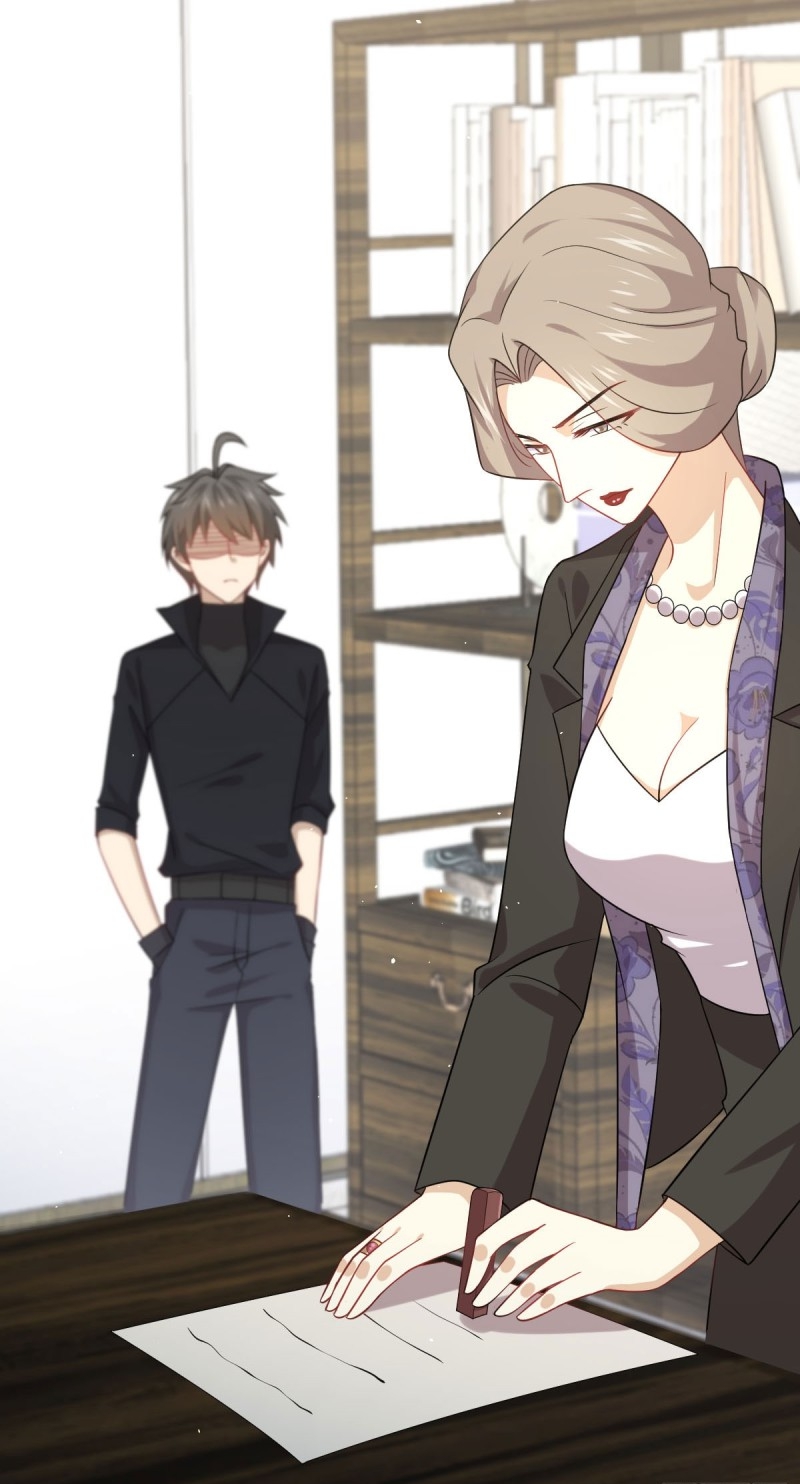 Immortal Swordsman in The Reverse World ข้าเซียนกระบี่ไม่เกาะสตรี ตอนที่ 87 หน้า 34