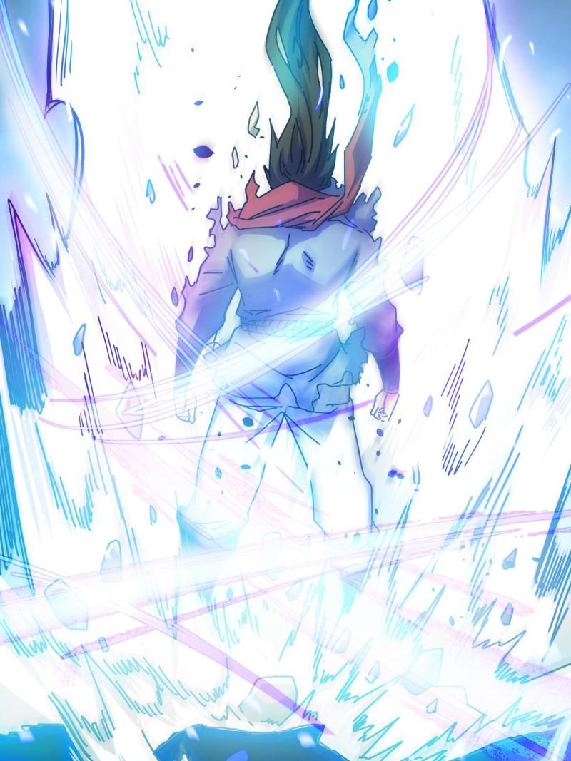 ข้ารอดพ้นจากทัณฑ์สวรรค์ 999 ครั้ง ตอนที่ 1 หน้า 10