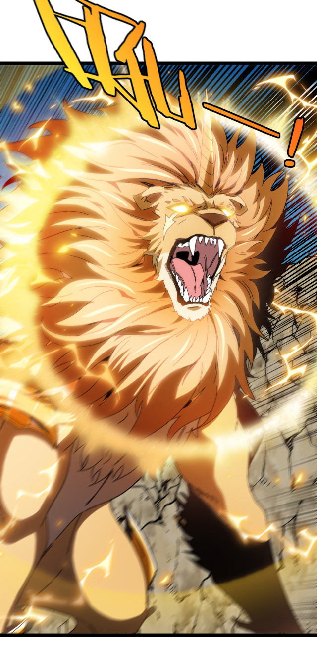 Reincarnated as the King of Beasts ตอนที่ 18 หน้า 26