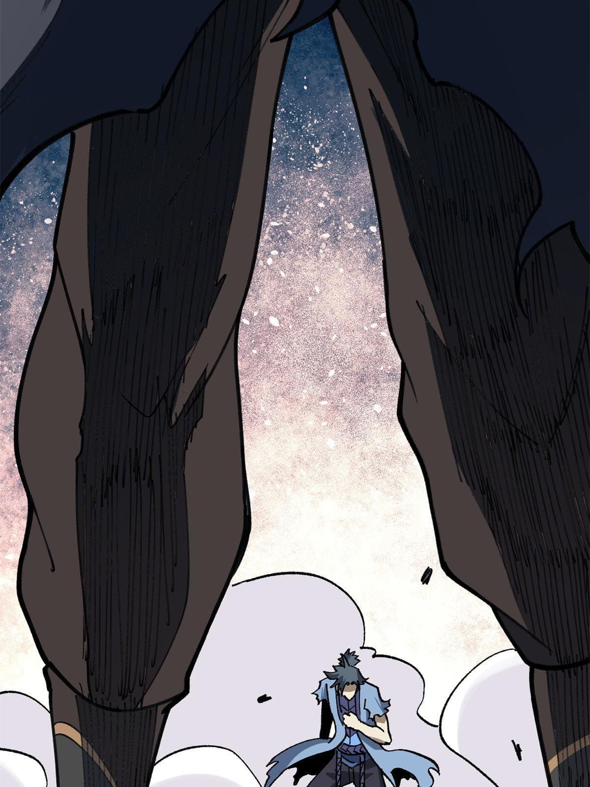 นิกายที่แข็งแกร่งที่สุด (ทันจีน) ตอนที่ 140 หน้า 19