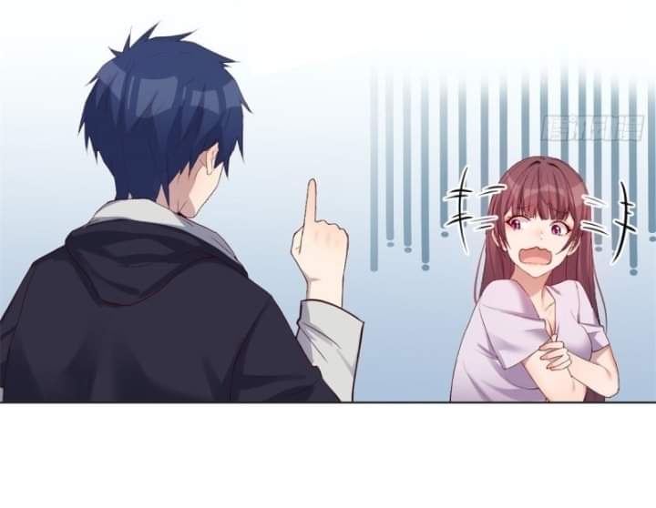 My sister is a famous star – พี่สาวฉันเป็นดาราดัง ตอนที่ 9 หน้า 30