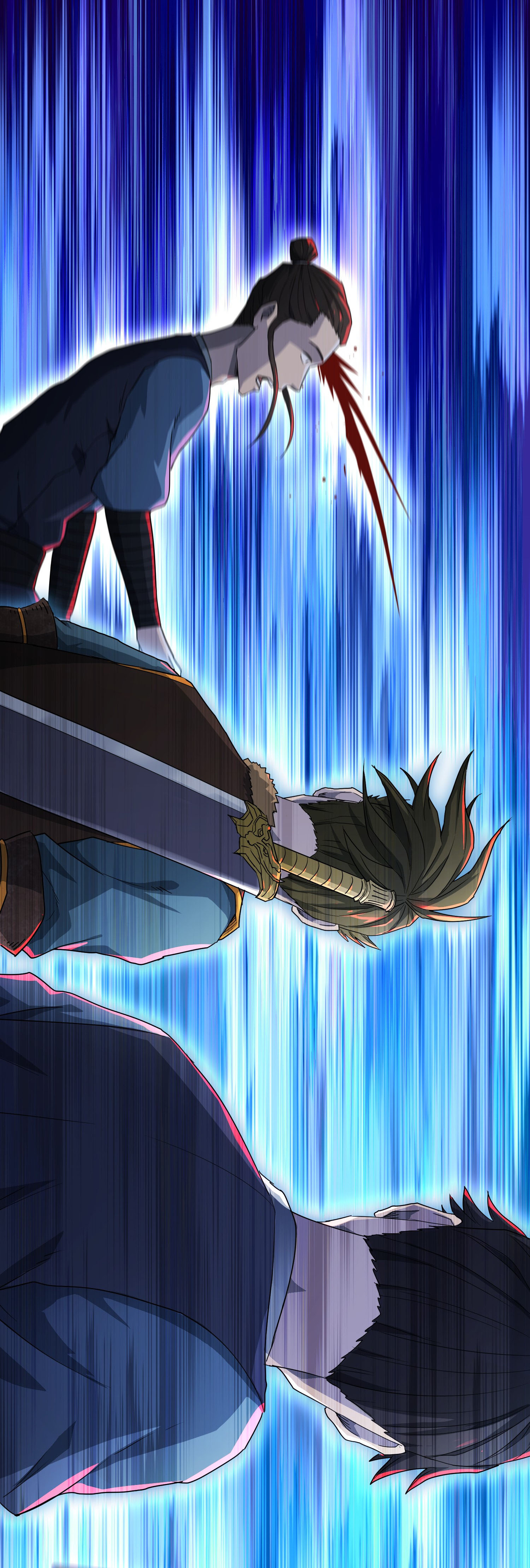 เกิดใหม่ในร่างบรรพบุรุษลัทธิมาร(จบ) ตอนที่ 1 หน้า 31