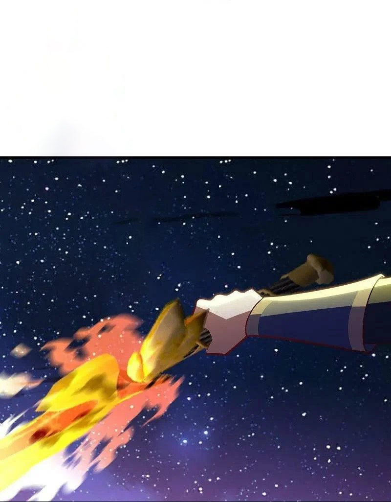 peerless battle spirit ตอนที่ 494 หน้า 34