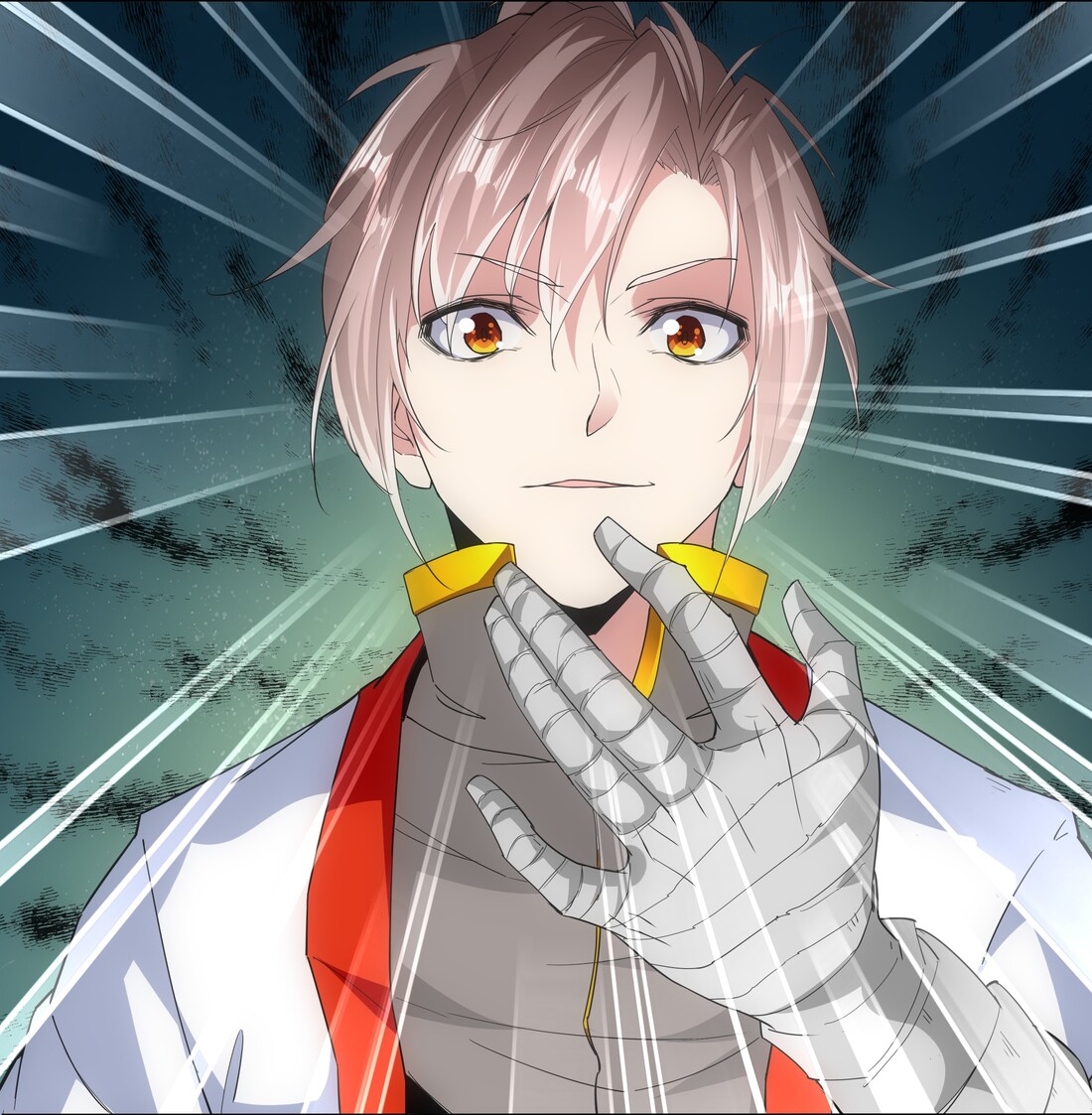 มหาเทพเอกะหมื่นบรรพกาล (จบ) ตอนที่ 13 หน้า 33