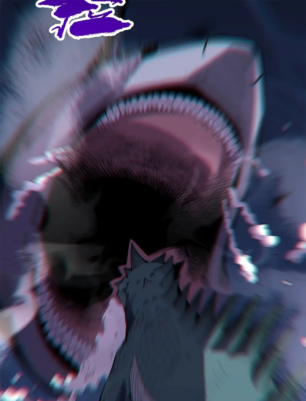 [ชนจีน] เทพอสูรเบฮีมอธ - Demon God of Apocalyptic Behemoth ตอนที่ 16 หน้า 56