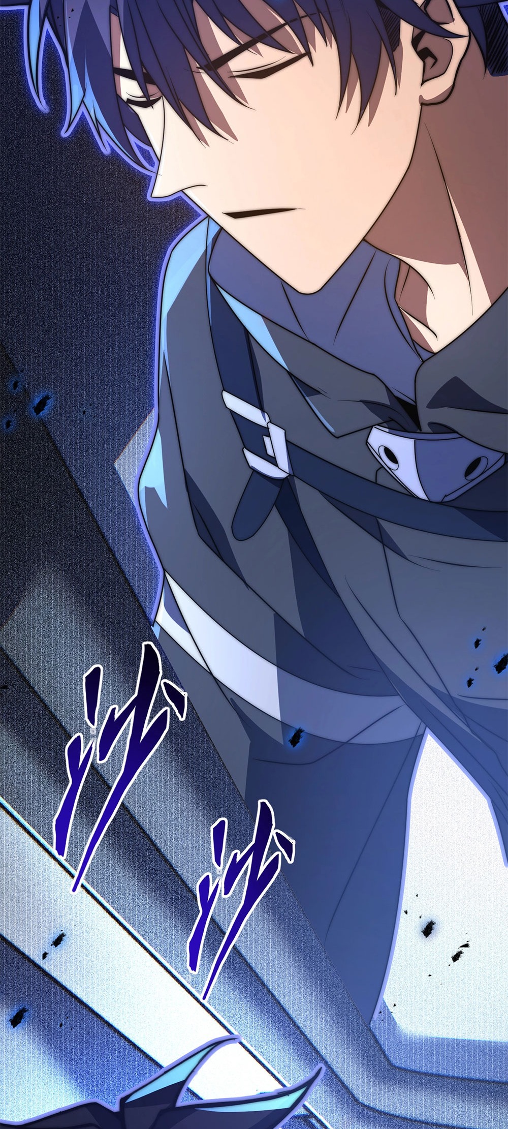 ครองบัลลังก์เทพ ด้วยการเผาศพแล้วกลืนกินวิญญาณ | Becoming a God by Devouring Souls in the Crematorium ตอนที่ 6 หน้า 32
