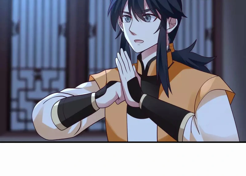 Chaos Alchemist (วิบัติการณ์เทพเซียนโอสถ) ตอนที่ 154 หน้า 38