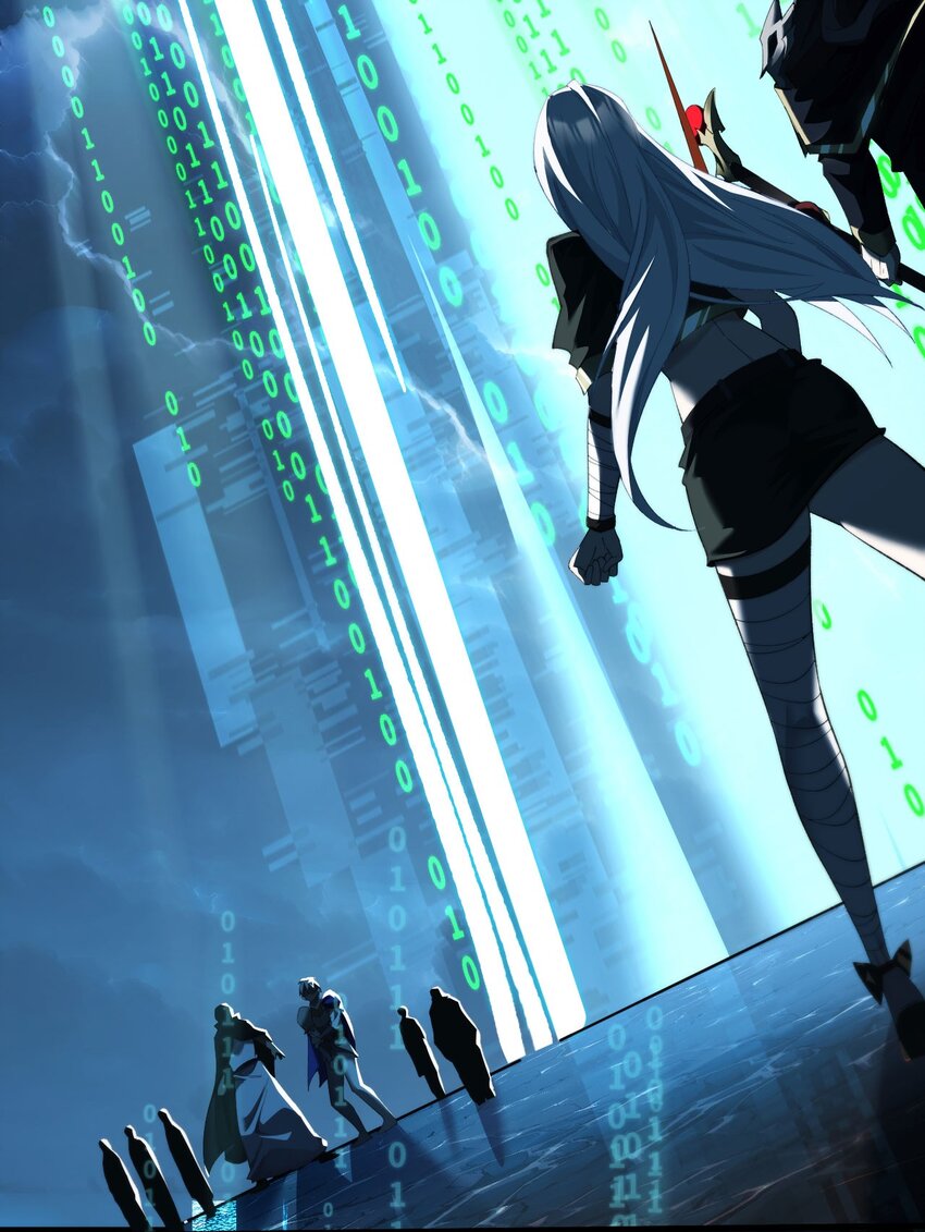 ราชาเกมนี้ คือข้านี่แหละ ตอนที่ 11 หน้า 65