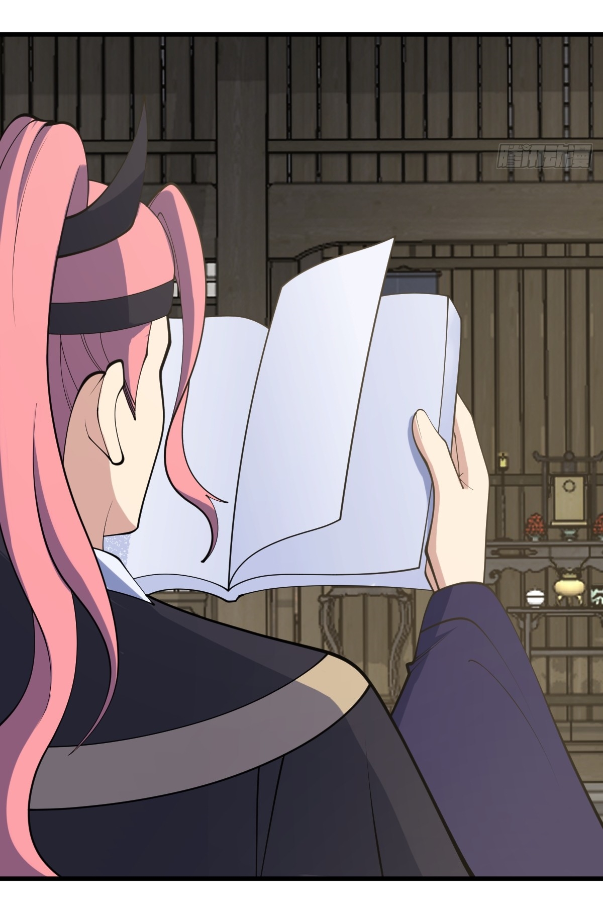 เก็บตัวร้อยปี จากนี้พี่ขอเทพ! INVINCIBLE AFTER A HUNDRED YEARS OF SECLUSION ตอนที่ 138 หน้า 13