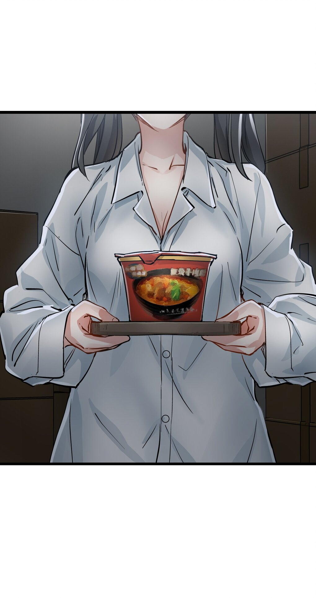 ช่างกล วันสิ้นโลก (Apocalypse Mechanic) ตอนที่ 5 หน้า 20