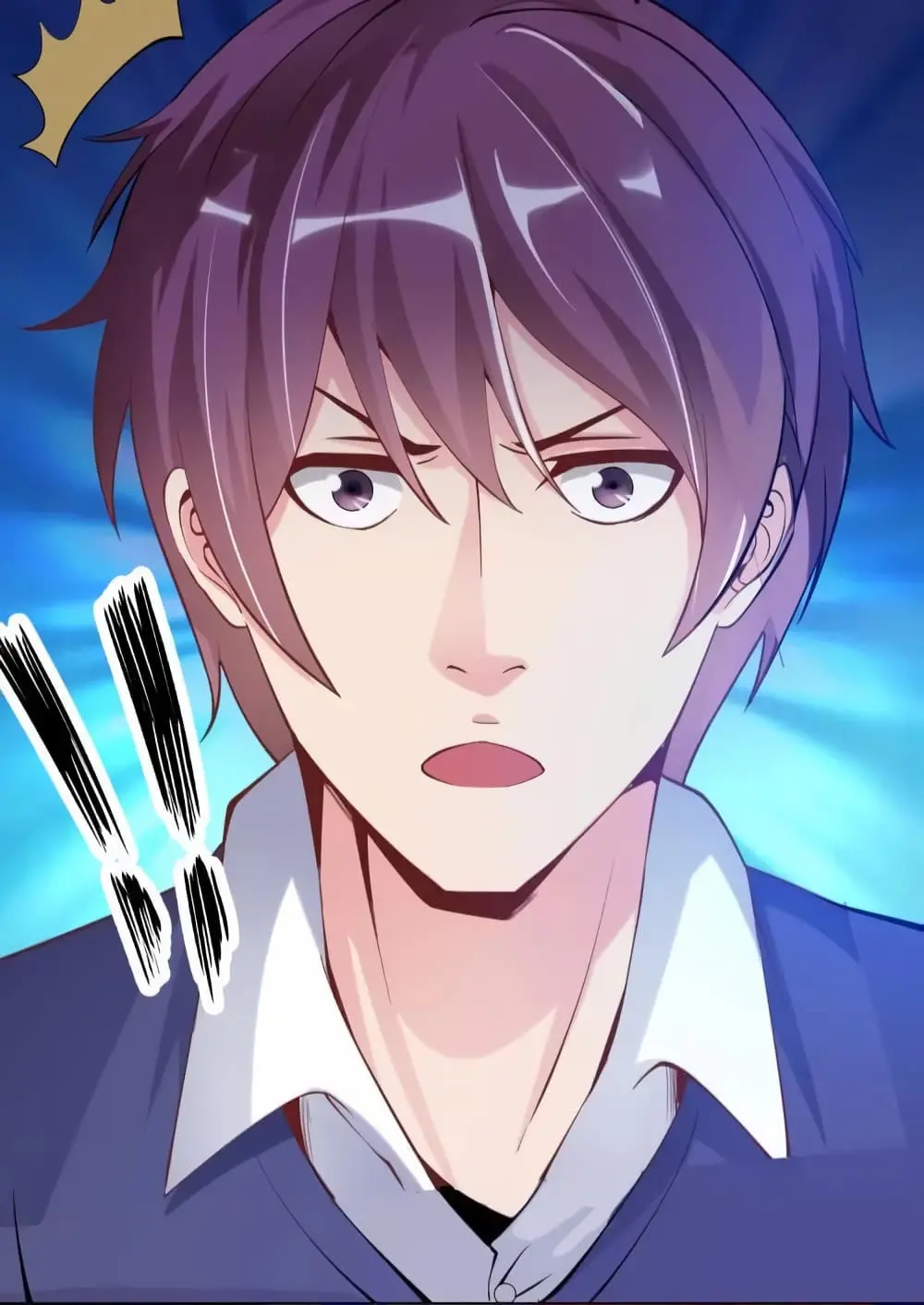 ฉันเป็นอัจฉริยะที่ไม่มีใครเอาชนะได้ ตอนที่ 7 หน้า 3