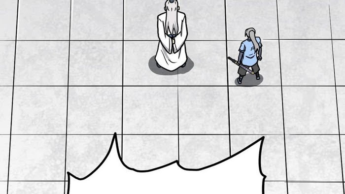 Peerless sword god เทพกระบี่ไรเทียมทาน ตอนที่ 14 หน้า 48