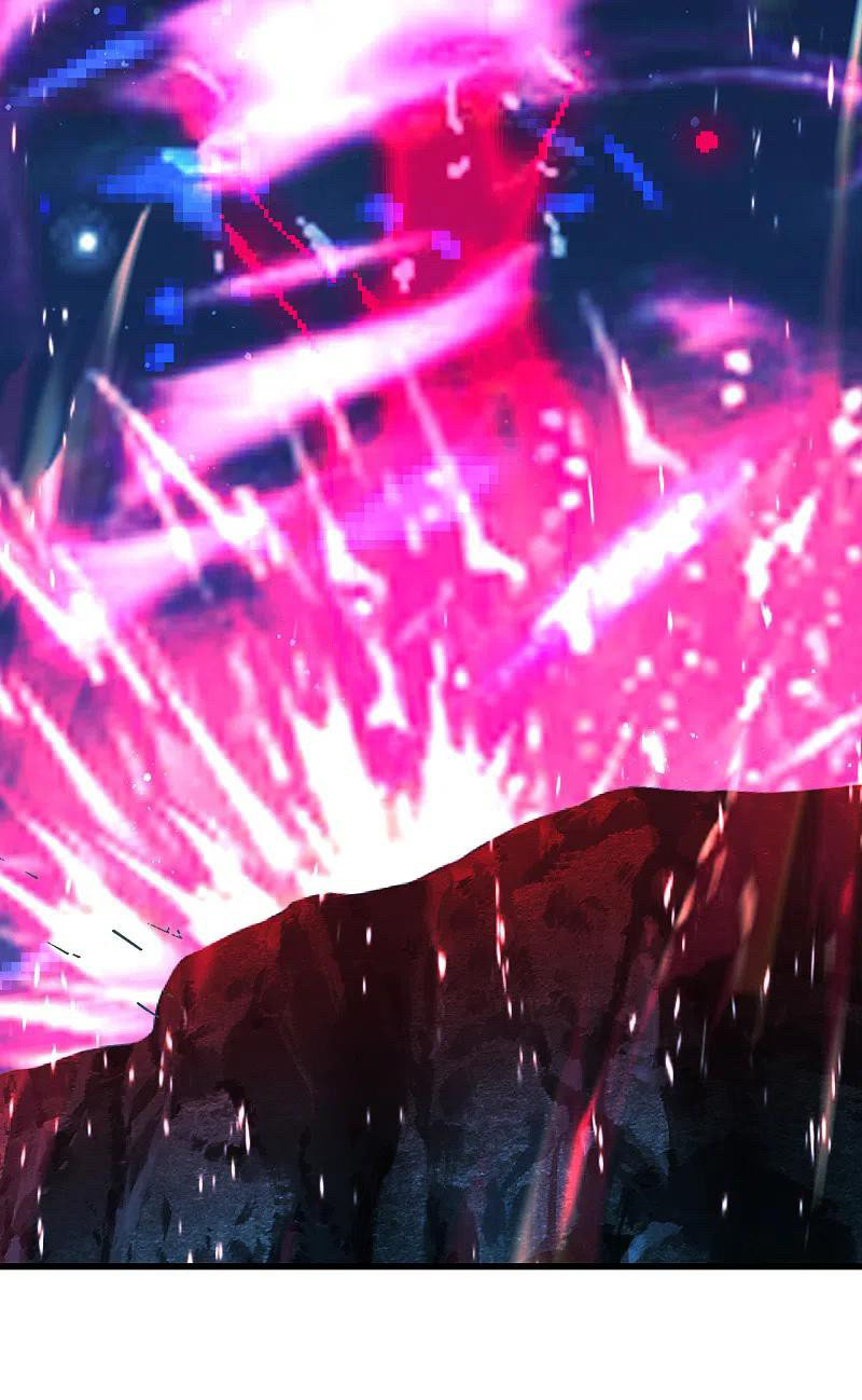 เทพอสูรสยบฟ้า ตอนที่ 202 หน้า 4