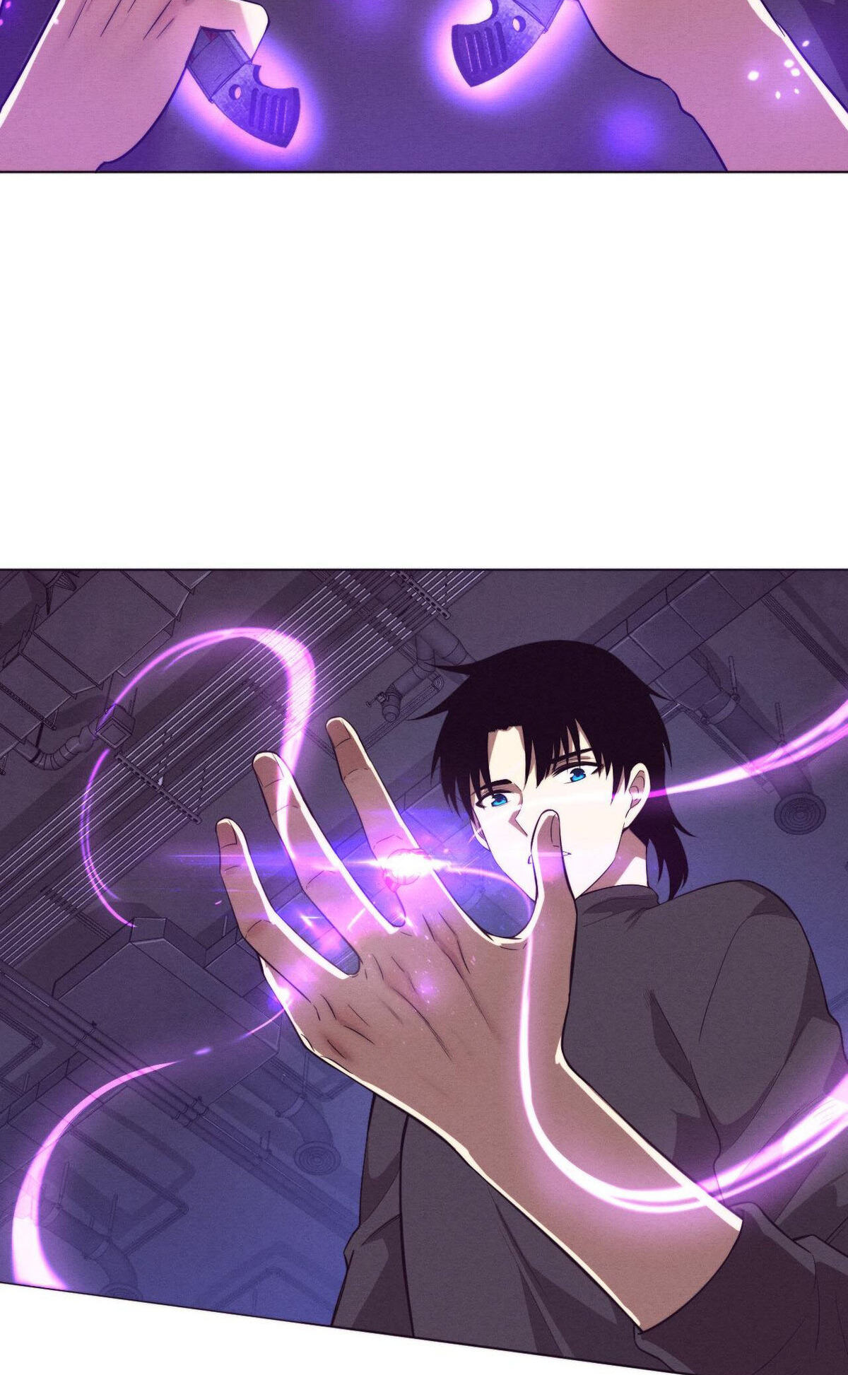 The Frenzy Of Evolution ตอนที่ 44 หน้า 12