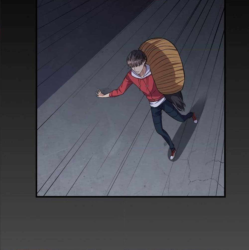 High energy strikes ตอนที่ 27 หน้า 2