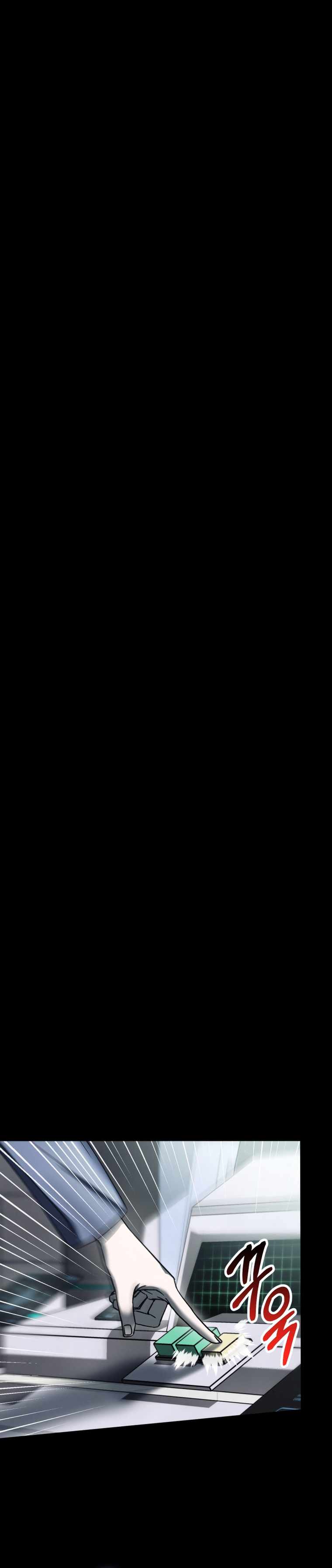 ฉันกลายเป็นสัตว์ประหลาดต่างดาวที่เติบโตได้ ตอนที่ 5 หน้า 36