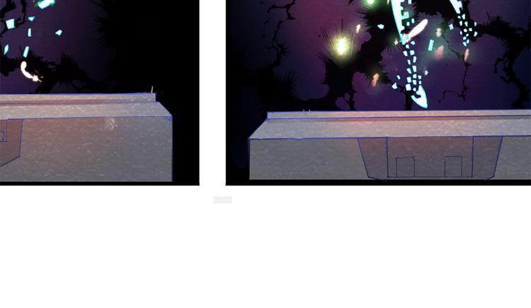 The Wolf Master in the Apocalypse ปรมาจารย์หมาป่า ในวันโลกาวินาศ ตอนที่ 13 หน้า 7