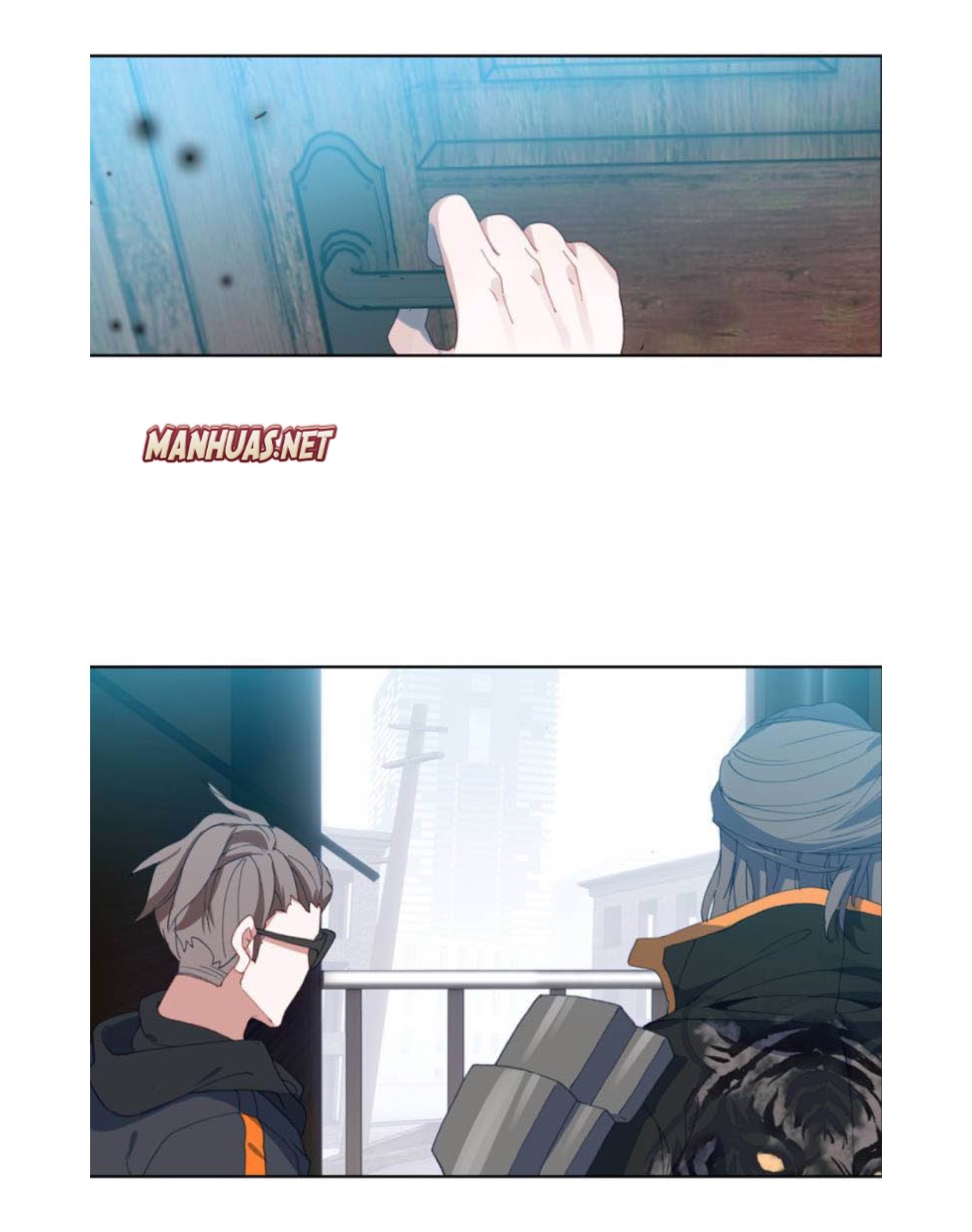 Swallowed star ศึกล้างดวงดาว ตอนที่ 95 หน้า 7