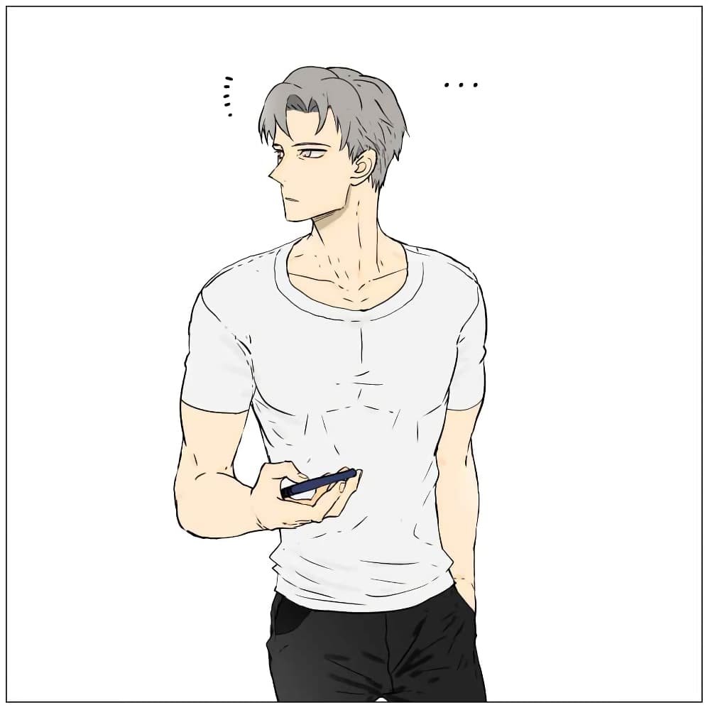 Nan Hao & Shang Feng ตอนที่ 12 หน้า 11