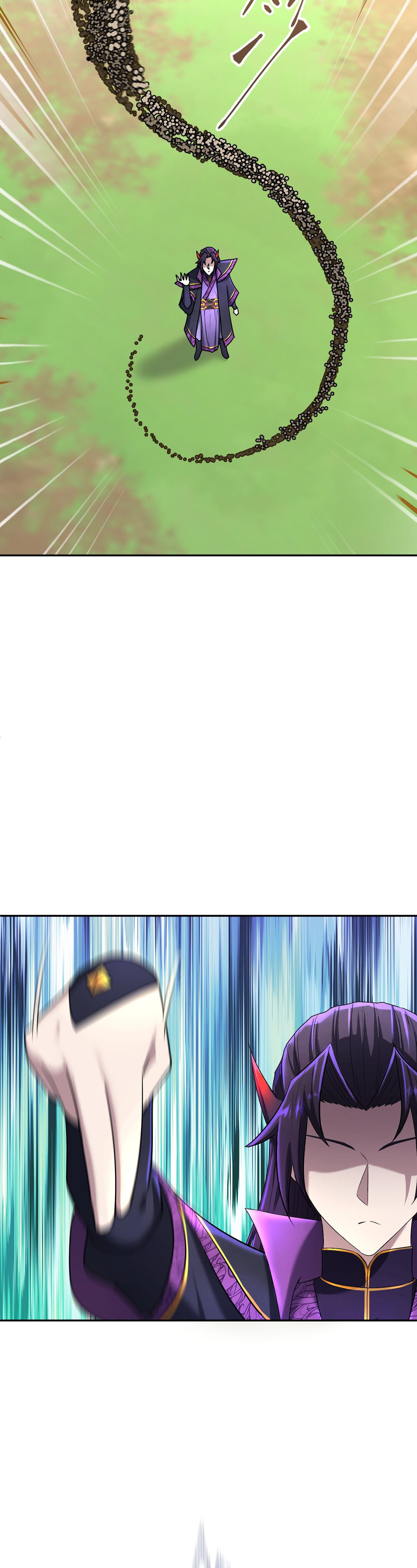 เกิดใหม่ในร่างบรรพบุรุษลัทธิมาร(จบ) ตอนที่ 11 หน้า 43