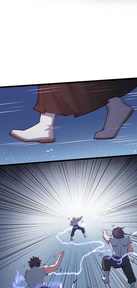 มหาบุรุษ ในตำนาน ตำนานที่หลับใหล (ศิษย์เบิ้มๆ) ตอนที่ 45 หน้า 12