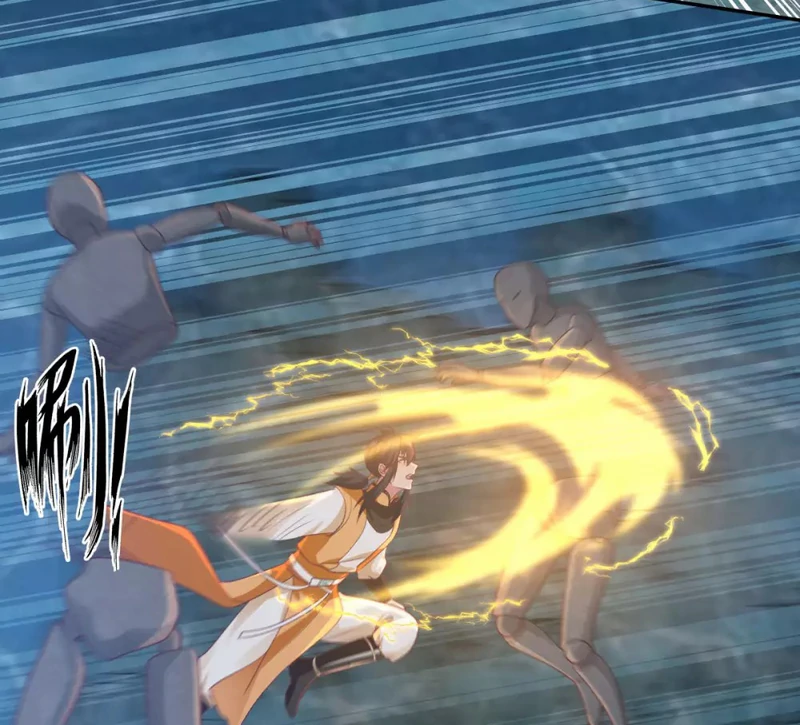 Chaos Alchemist (วิบัติการณ์เทพเซียนโอสถ) ตอนที่ 143 หน้า 23