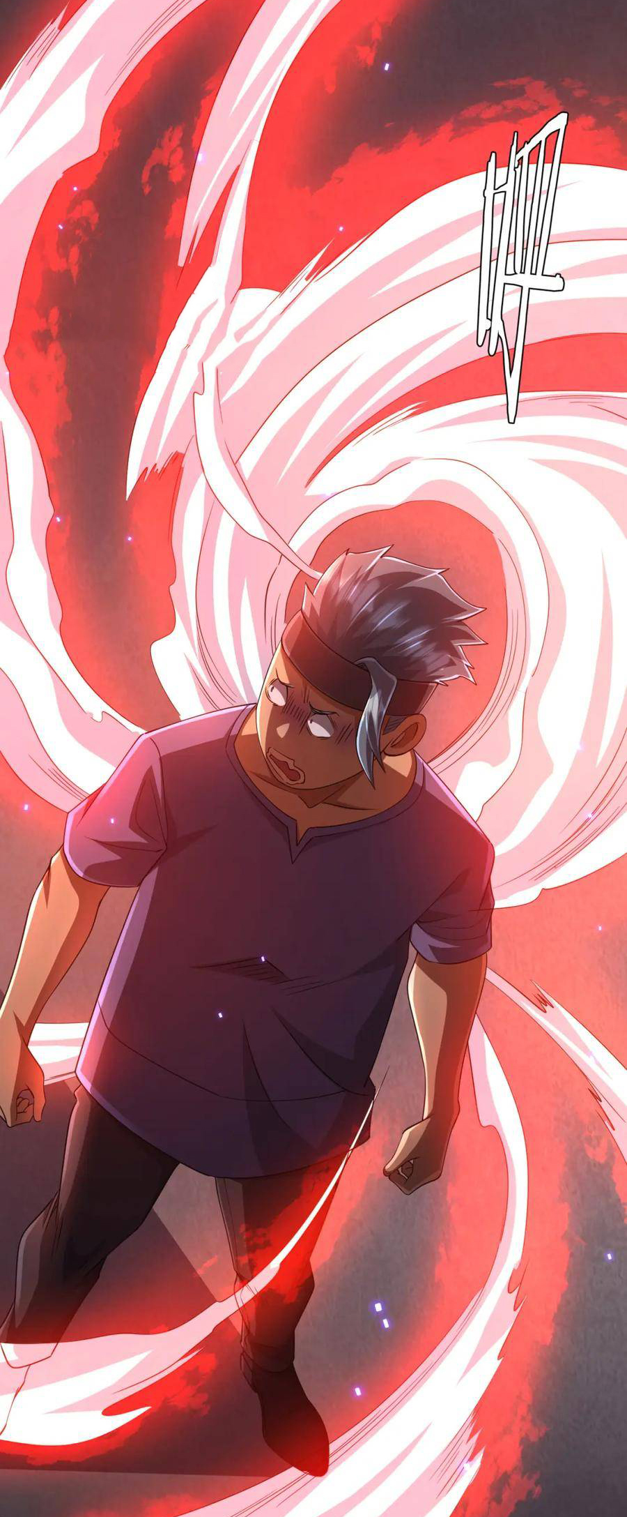 Start with trillions of coins ตอนที่ 50 หน้า 5