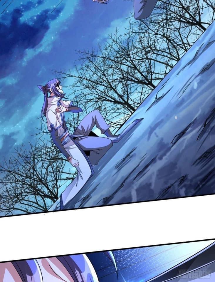 ระบบปลดล็อก มังกรทมิฬ  100,000 ปี ตอนที่ 28 หน้า 24