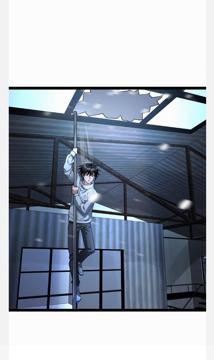 ฉันมีเซฟเฮาว์ในวันโลกาวินาศ ตอนที่ 55 หน้า 22