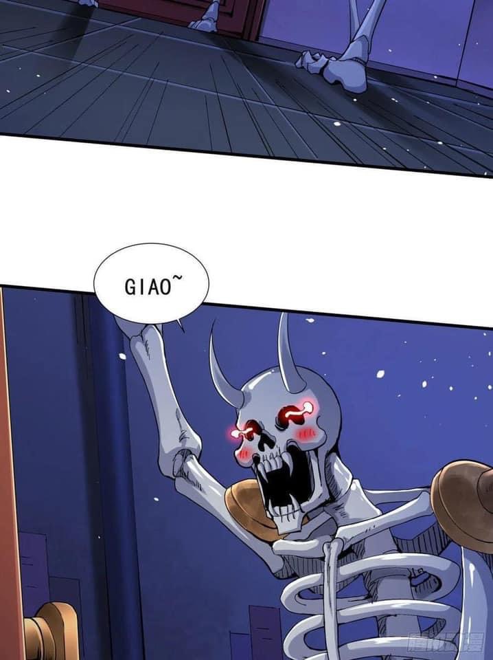 ระบบปลดล็อก มังกรทมิฬ  100,000 ปี ตอนที่ 19 หน้า 29