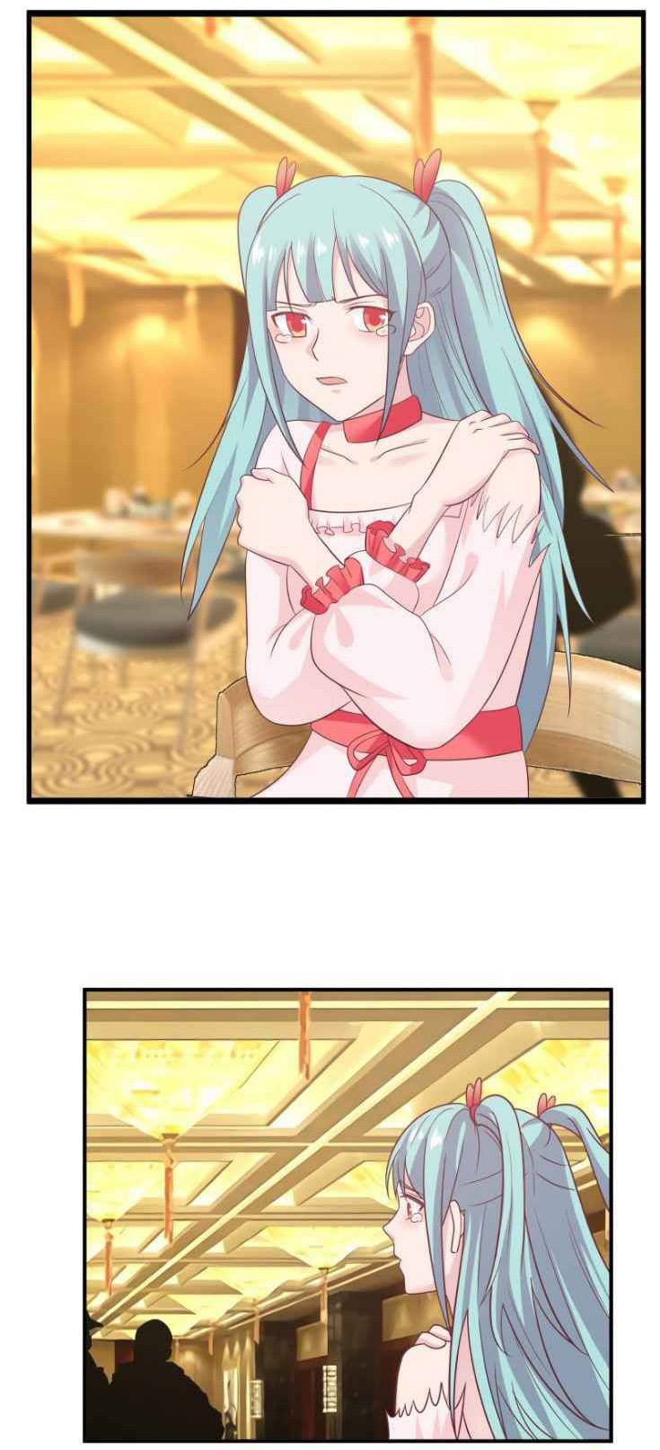 I have dragon in my body ตอนที่ 74 หน้า 9