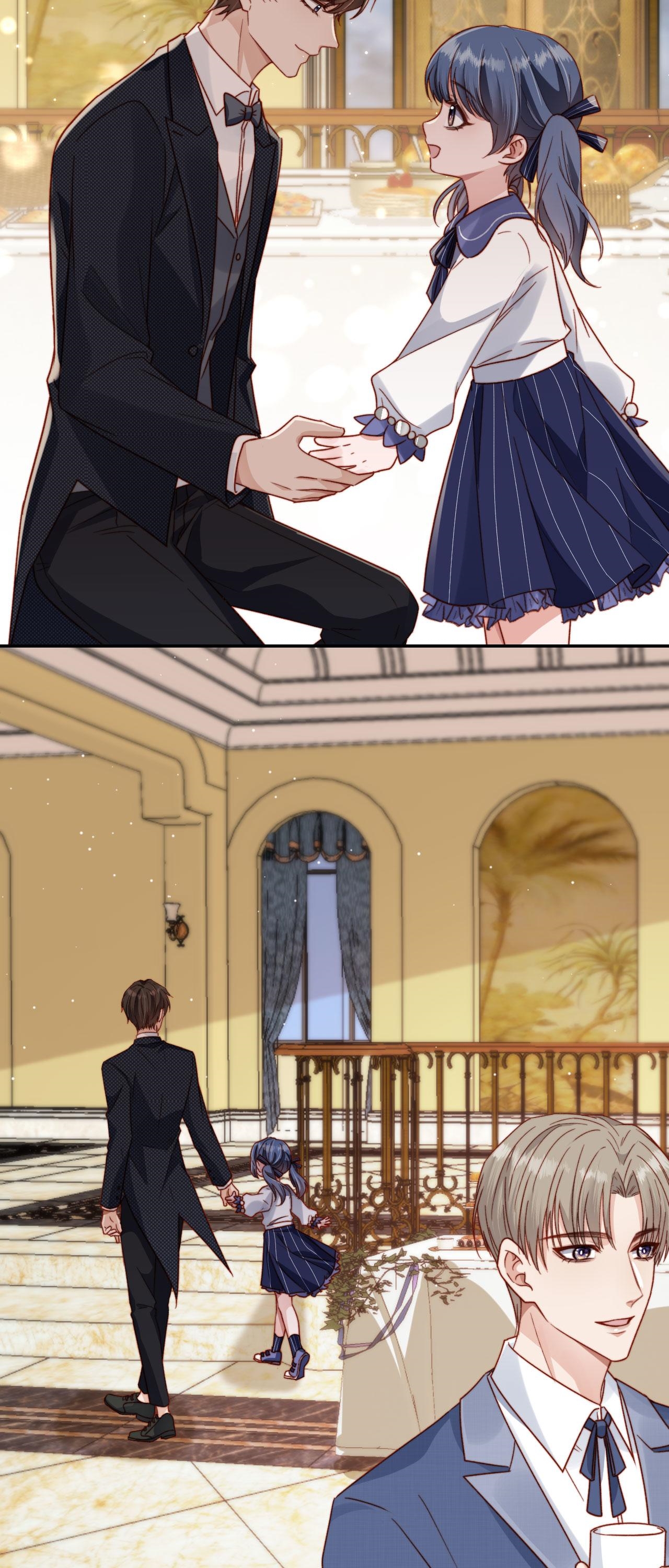 Wagged his tail (BL) ตอนที่ 12 หน้า 30