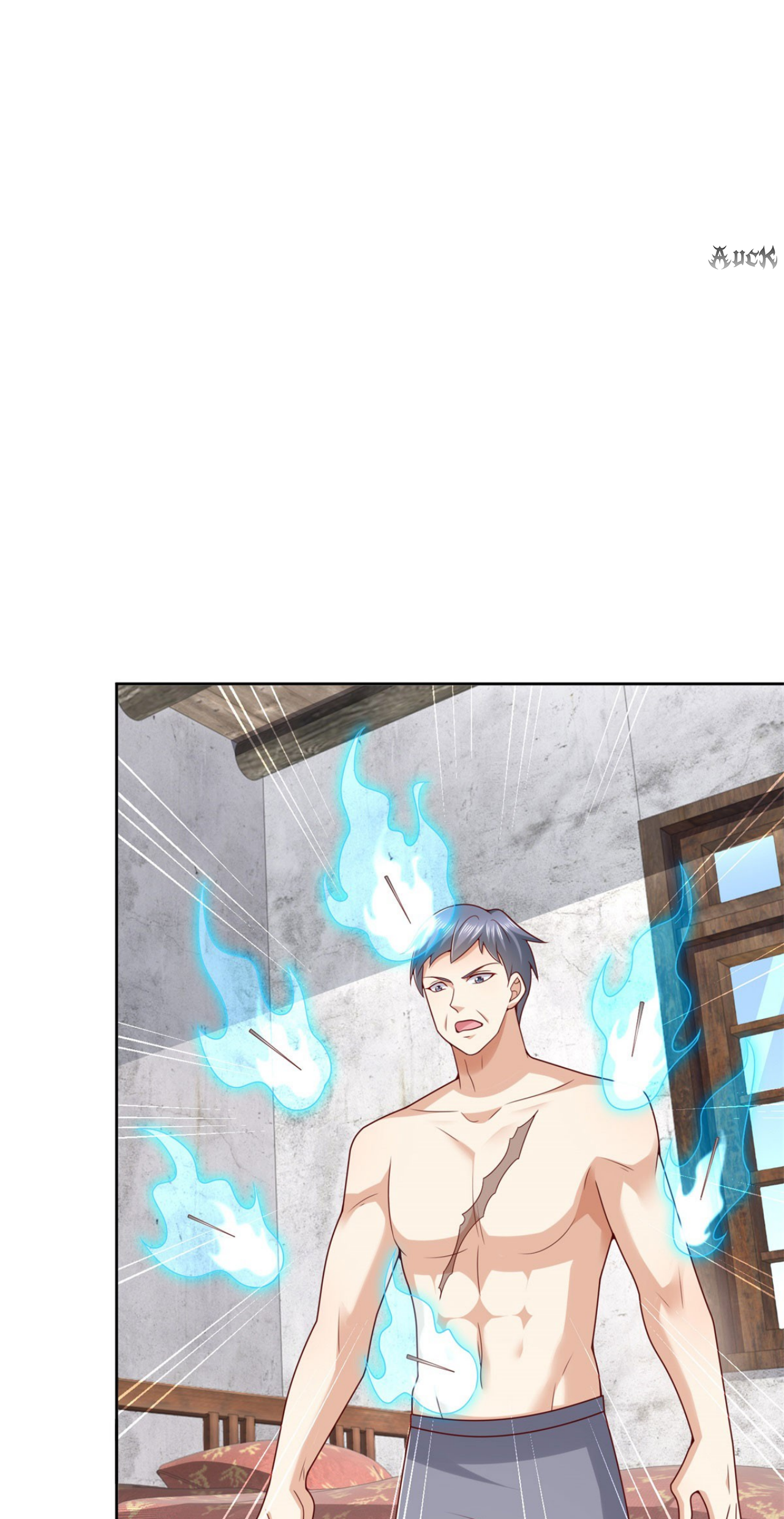 เทพเจ้าแห่งสงครามที่แข็งแกร่งที่สุดของเมือง ตอนที่ 23 หน้า 28