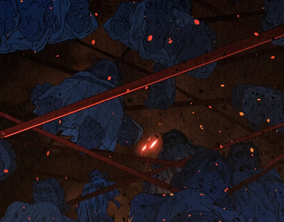 The Imperial Palace Emperor's Guard ตอนที่ 1 หน้า 47