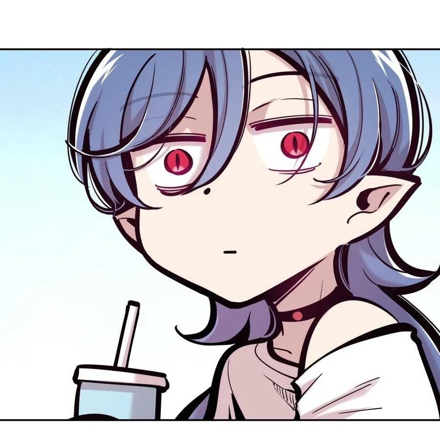 Demon x Angel can't get along! ตอนที่ 108 หน้า 7