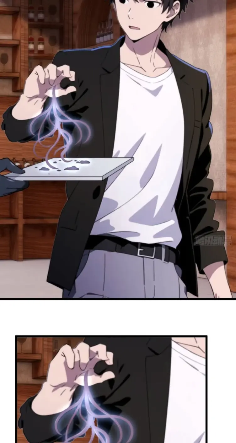 [ชนจีน]หลังถูกเลิกจ้าง ก็ได้ระบบพันล้าน ฉันจะอัพเกรด!!! ตอนที่ 12 หน้า 8