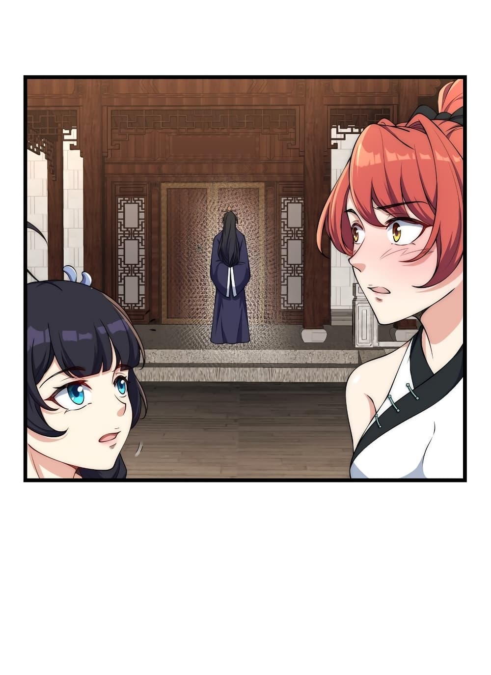 (ชนจีน) อาจารย์จอมวายร้ายกับลูกศิษย์ผู้อยู่ยงคงกระพัน ตอนที่ 2 หน้า 26