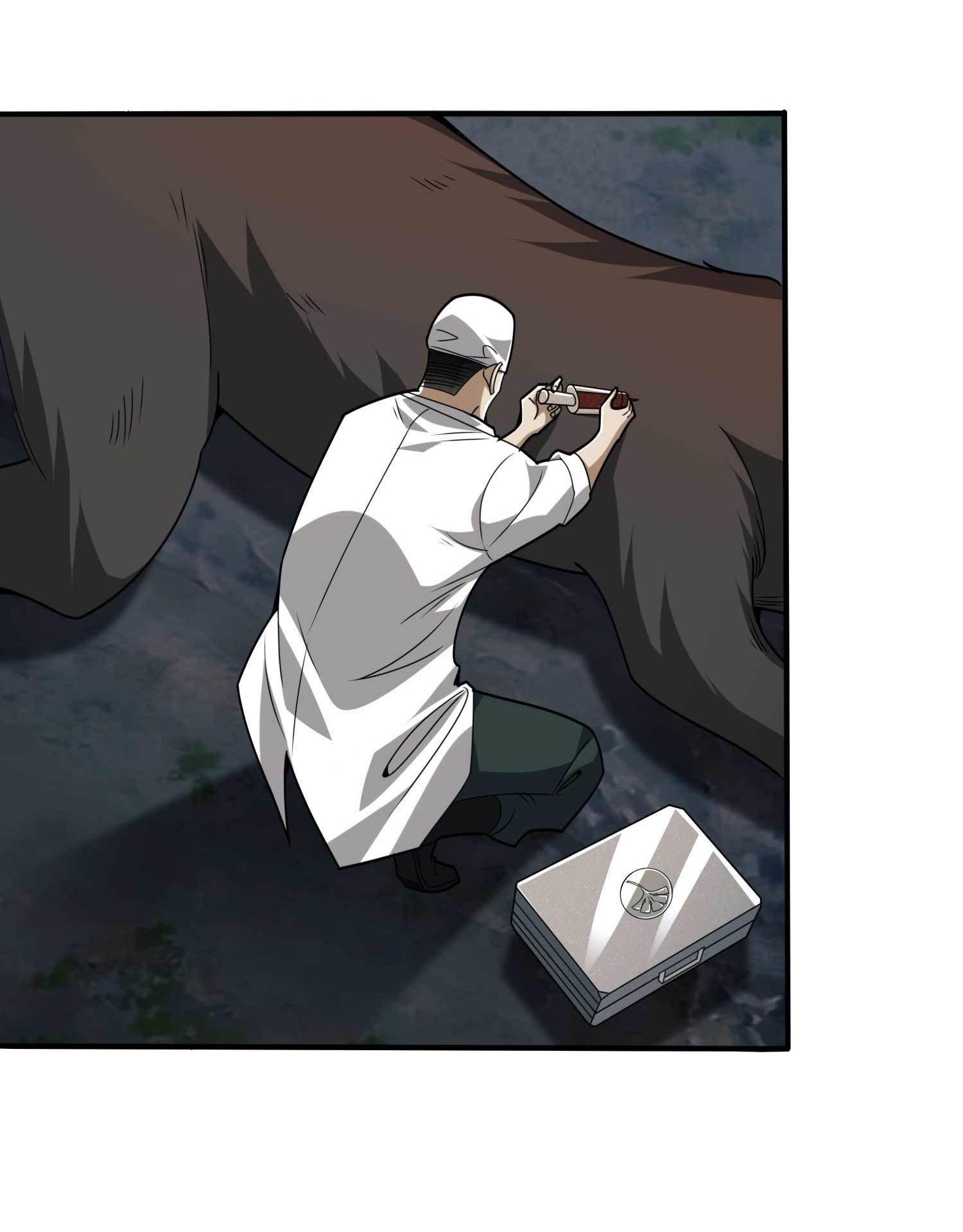 THE FIRST ORDER ตอนที่ 36 หน้า 44