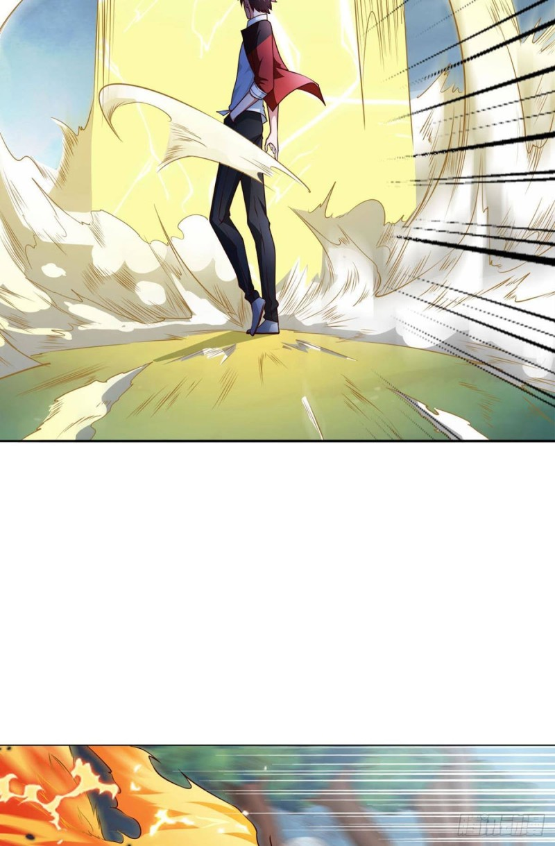 สวรรค์แห่งนี้เป็นของข้า ตอนที่ 6 หน้า 20