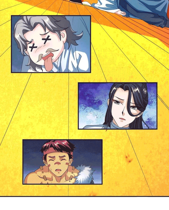 One Step Toward Freedom ตอนที่ 133 หน้า 21