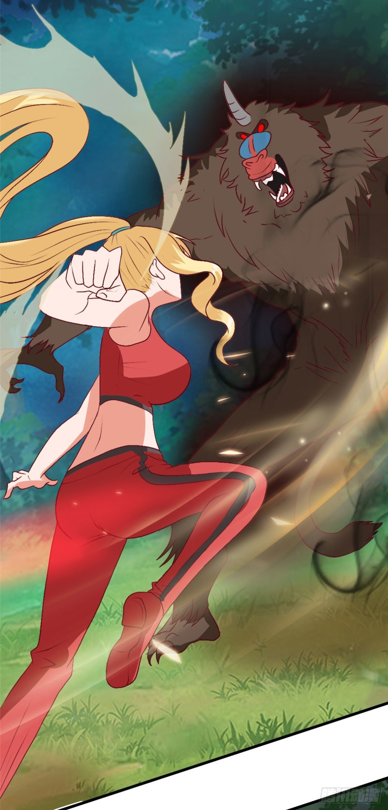 สุดยอดหมออัจฉริยะ ตอนที่ 12 หน้า 19