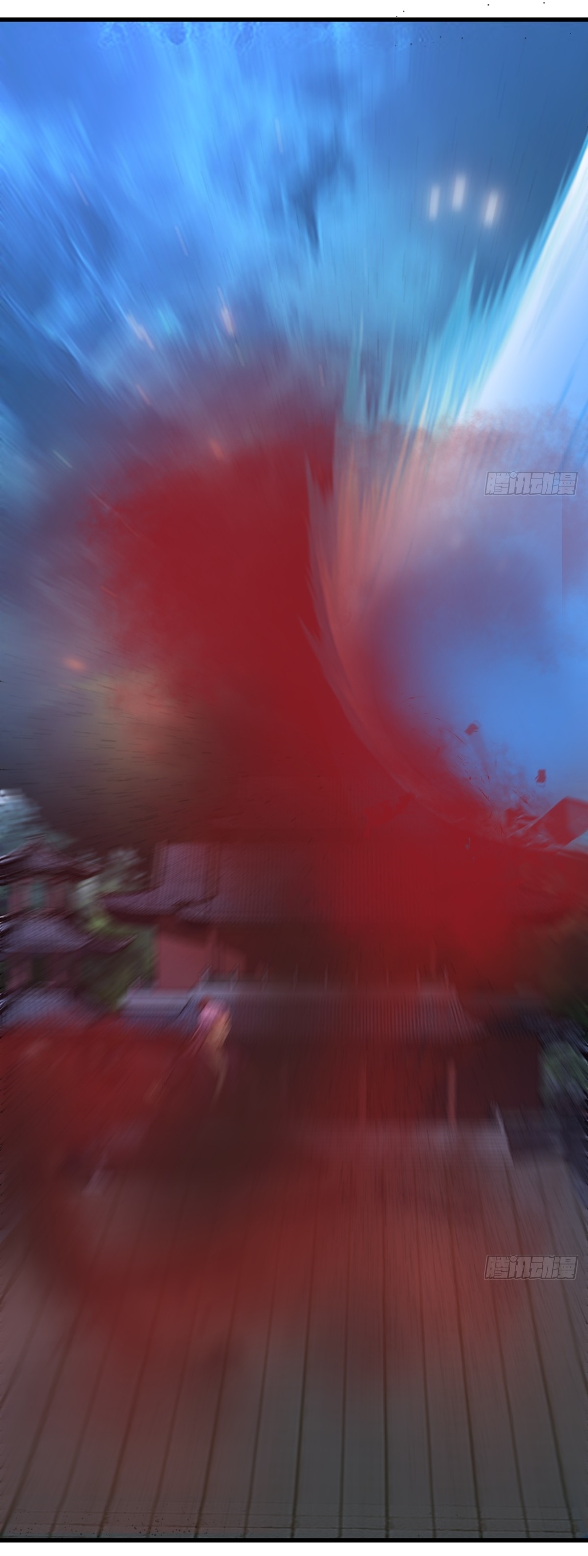 เก็บตัวร้อยปี จากนี้พี่ขอเทพ! INVINCIBLE AFTER A HUNDRED YEARS OF SECLUSION ตอนที่ 101 หน้า 35