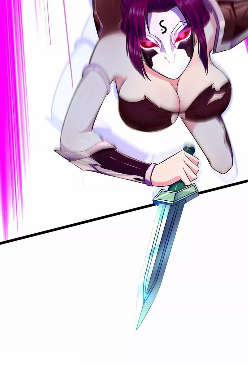 (จบ) Cultivate Immortality in The World of Superpowers (ปรมาจารย์ผู้ฝึกตนในโลกฮีโร่) ตอนที่ 17 หน้า 28