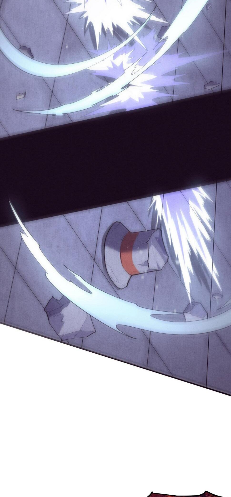 The Frenzy Of Evolution ตอนที่ 106 หน้า 12