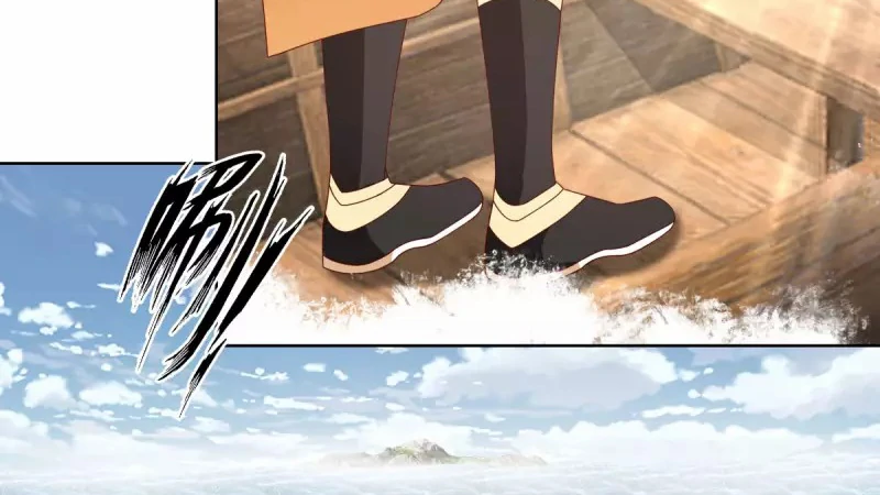 Chaos Alchemist (วิบัติการณ์เทพเซียนโอสถ) ตอนที่ 202 หน้า 22