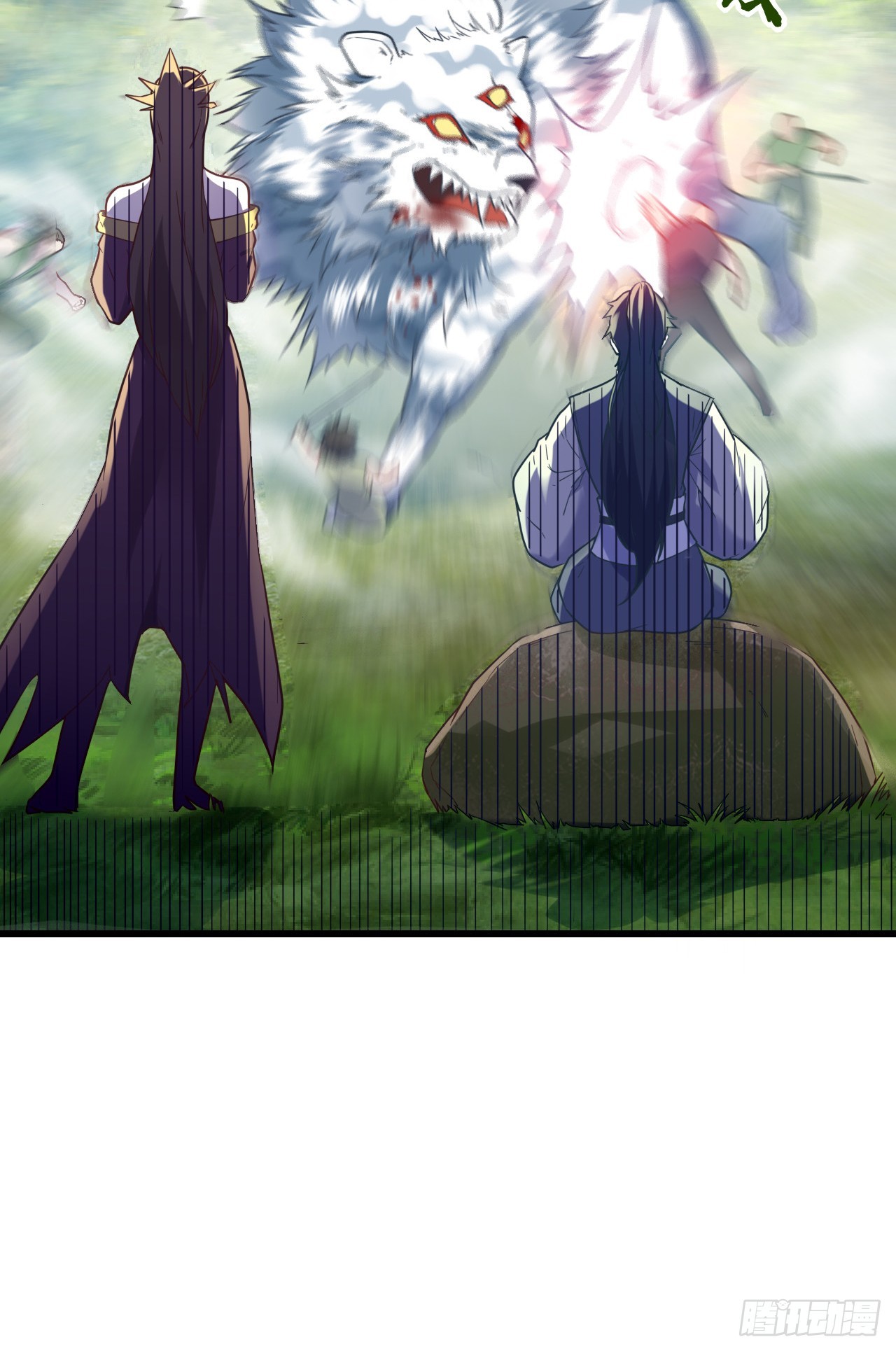 Never Give Up Mr Lu ตอนที่ 4 หน้า 27