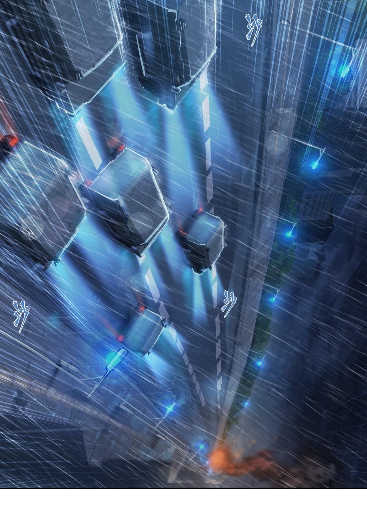 Apocalypse Forecast ตอนที่ 83 หน้า 9