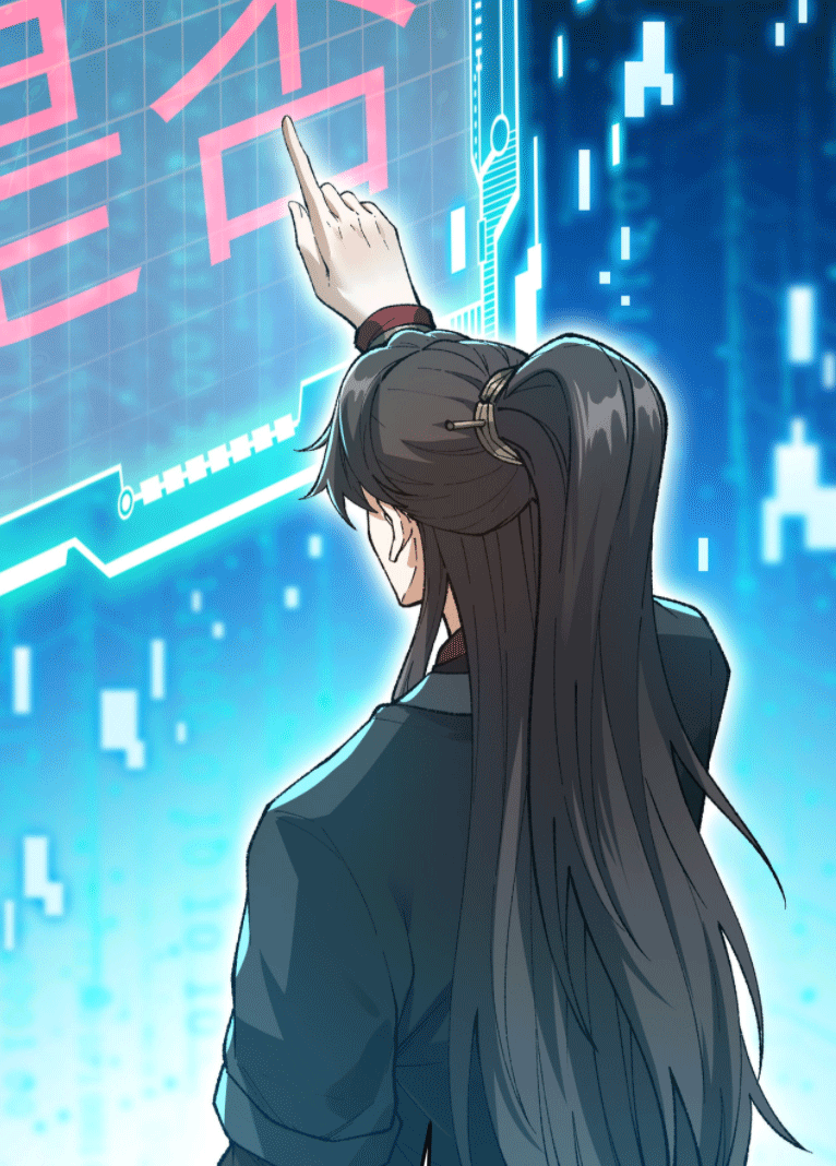 ผลตอบแทนหมื่นเท่า ศิษย์พี่หญิง โปรดมีศักดิ์ศรีในตัวเองบ้าง Ten-Thousandfold Return, Senior Sister, Please Behave ตอนที่ 5 หน้า 50